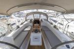 Yachtcharter BavariaCruiser34Style Lena 4