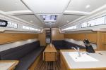 Yachtcharter BavariaCruiser34Style Lena 5