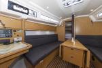 Yachtcharter BavariaCruiser34Style Lena 6