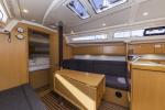 Yachtcharter BavariaCruiser34Style Lena 8
