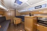 Yachtcharter BavariaCruiser34Style Lena 11
