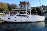 Yachtcharter Elan40Impression Vili