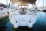 Yachtcharter Elan40Impression Vili 1