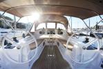 Yachtcharter Elan40Impression Vili 2