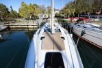 Yachtcharter Elan40Impression Vili 3