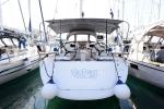 Yachtcharter Elan45Impression Popaj