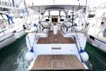 Yachtcharter Elan45Impression Popaj 1