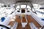 Yachtcharter Elan45Impression Popaj 2