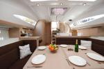 Yachtcharter Elan45Impression Popaj 5