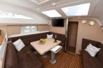 Yachtcharter Elan45Impression Popaj 6