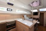 Yachtcharter Elan45Impression Popaj 7