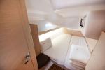 Yachtcharter Elan45Impression Popaj 10