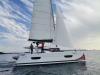 Chartern Sie die Isla 40 Sailor Venus ab Dubrovnik-Montenegro mit -15,0% Rabatt