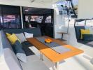 Yachtcharter Isla40 Sailor Venus 1