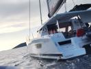 Yachtcharter Isla40 Sailor Venus 2
