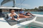 Yachtcharter Isla40 Sailor Venus 3