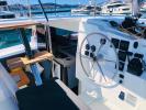 Yachtcharter Isla40 Sailor Venus 4