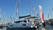Yachtcharter Isla40 Sailor Venus 5