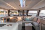 Yachtcharter Isla40 Sailor Venus 6