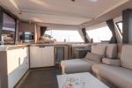 Yachtcharter Isla40 Sailor Venus 7
