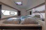 Yachtcharter Isla40 Sailor Venus 8