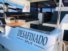 Yachtcharter FountainePajotSaona47 Desafinado 4