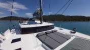 Yachtcharter FountainePajotSaona47 Desafinado 9