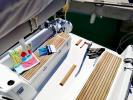 Yachtcharter Oceanis30 Yoda 4