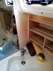 Yachtcharter Oceanis30 Yoda 10