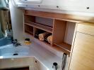 Yachtcharter Oceanis30 Yoda 11