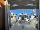 Yachtcharter Oceanis38 Sailor Mercury 5
