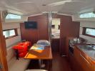 Yachtcharter Oceanis38 Sailor Mercury 6