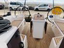 Yachtcharter Oceanis40 Azorian 1
