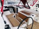Yachtcharter Oceanis40 Azorian 2