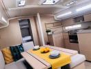 Yachtcharter Oceanis40 Azorian 5