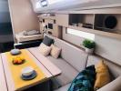Yachtcharter Oceanis40 Azorian 8