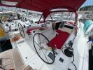 Yachtcharter Oceanis40 Bibi One 1
