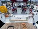 Yachtcharter Oceanis40 Bibi One 3