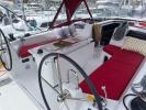 Yachtcharter Oceanis40 Bibi One 4