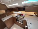 Yachtcharter Oceanis40 Bibi One 8