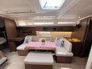 Yachtcharter Oceanis40 Bibi One 9