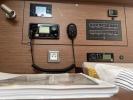 Yachtcharter Oceanis40 Bibi One 10