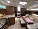 Yachtcharter Oceanis40 Bibi One 11