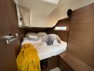 Yachtcharter Oceanis40 Bibi One 12
