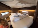 Yachtcharter Oceanis40 Bibi One 13