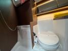 Yachtcharter Oceanis40 Bibi One 16
