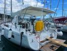 Yachtcharter Oceanis40 Cosmic Dancer