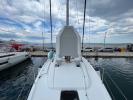 Yachtcharter Oceanis40 Cosmic Dancer 2