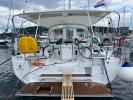 Yachtcharter Oceanis40 Cosmic Dancer 4