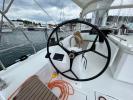 Yachtcharter Oceanis40 Cosmic Dancer 6